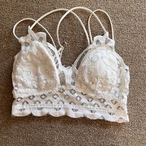 Women’s bra